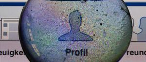 Facebook lässt seinen Nutzern mehr Freiheit bei der Wahl des Geschlechts. 