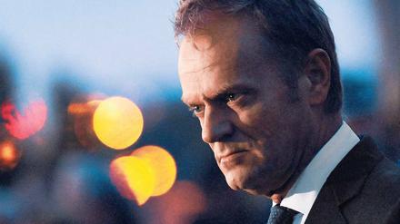 Amtlich. Donald Tusk ist ab dem 1. Dezember der neue EU-Ratspräsident. In Polen wurde er bereits mit Willy Brandt und John F. Kennedy verglichen.