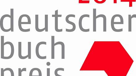 Buchpreis-Logo vom Deutschen Börsenverein