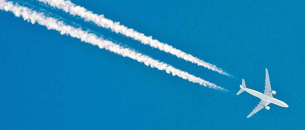 Russland droht mit der Sperrung des Luftraums, wenn neue EU-Sanktionen in Kraft treten.