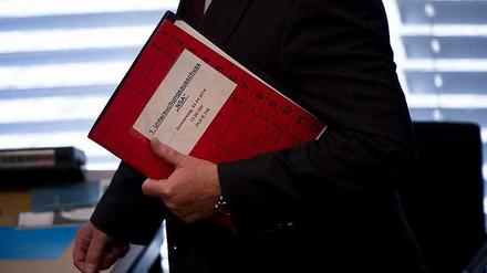 Im April tagte der NSA-Ausschuss des Bundestages zum ersten Mal