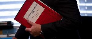 Im April tagte der NSA-Ausschuss des Bundestages zum ersten Mal