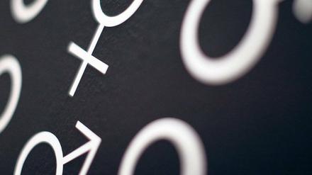 Männerdomäne. 90 Prozent der deutschen Start-up-Unternehmer sind männlich.