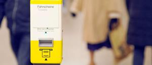 Die Preise für Tickets im Berliner Nahverkehr steigen wohl zum Jahreswechsel erneut an.