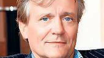 Jochen Kowalski.
