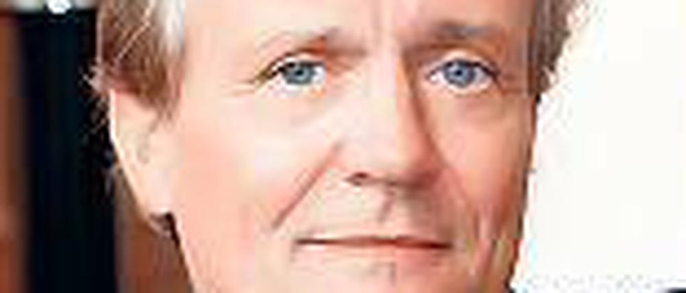 Jochen Kowalski.