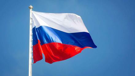 Am Freitag sollen neue Sanktionen gegen Russland in Kraft treten.
