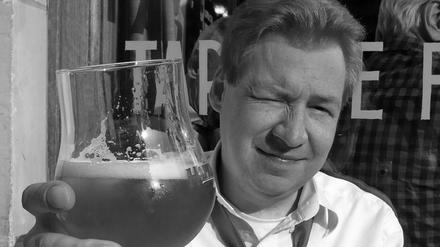 Christian Radeke (1978 - 2014)