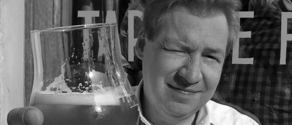 Christian Radeke (1978 - 2014)