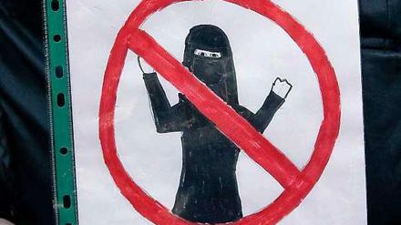 Islamfeindlichkeit und Antisemitismus: Sind Muslime die neuen Juden?