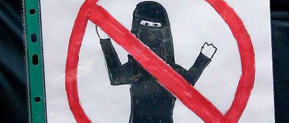 Islamfeindlichkeit und Antisemitismus: Sind Muslime die neuen Juden?