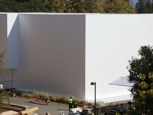 Um 19 Uhr Mitteleuropäischer Zeit will Apple im Flint Center in Cupertino das Geheimnis des Würfels lüften.