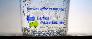 Nach jahrelangem Rechtsstreit wurden nun die Wasserpreise erneut gesenkt - diesmal für die Entsorgung.
