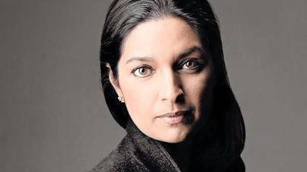 Pulitzer-Preisträgerin Jhumpa Lahiri wurde 1967 in London geborten, sie lebt in Brooklyn/New York.