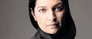 Pulitzer-Preisträgerin Jhumpa Lahiri wurde 1967 in London geborten, sie lebt in Brooklyn/New York.