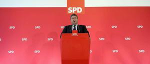 Sigmar Gabriel