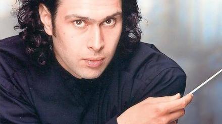 Vladimir Jurowski