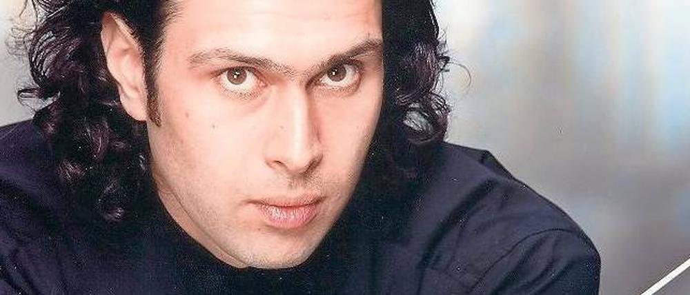 Vladimir Jurowski