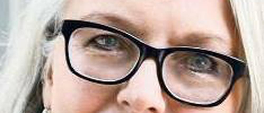 Manuela Stehr