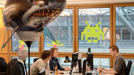 Jetzt ist es offiziell: Rocket Internet geht an die Börse.