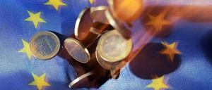 Seid verschwendet, Milliarden! Die Bad Bank FMS Wertmanagement, in der die faulen Papiere der Hypo Real Estate zusammengefasst sind, hat offenbar auf mehr Geld verzichtet, als nötig gewesen wäre.