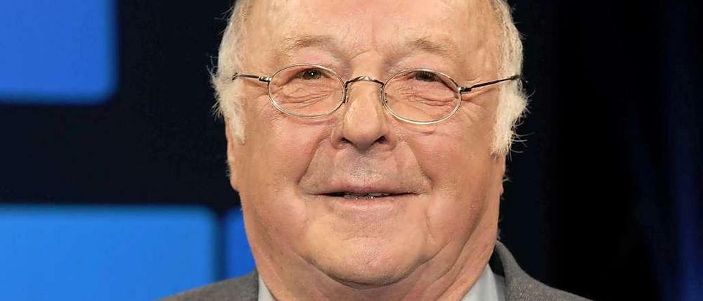 Norbert Blüm