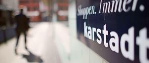 Bis zu 30 Häuser könnten im Zuge der Sanierung geschlossen werden, heißt es aus dem Karstadt-Aufsichtsrat.
