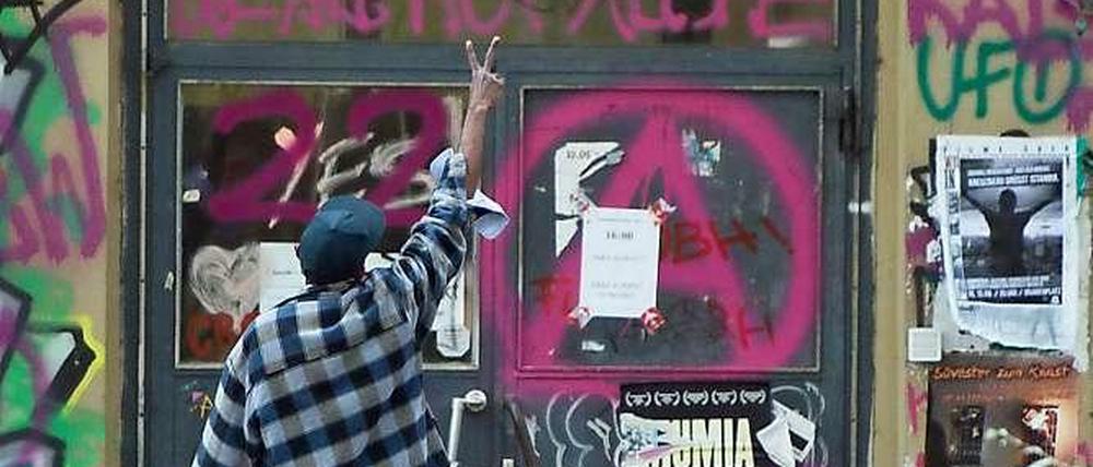Nach den Vorstellungen der Grünen gehören Notunterkünfte bald der Vergangenheit an.