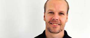Eisbären-Legende: Stefan Ustorf ist vom Spieler zum Sportlichen Leiter beim Klub geworden.