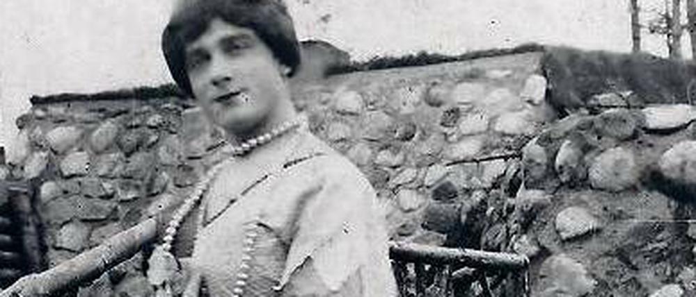 Traumfrau. Ein Gefreiter Fritz als Bühnenheld an der Ostfront. 