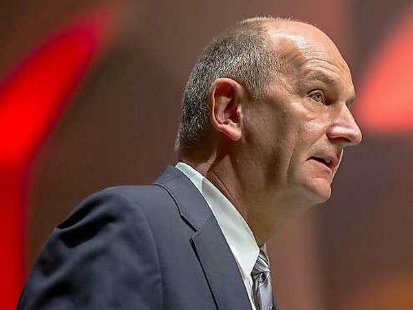 Oft unterschätzt. Als Innenminister hatte Dietmar Woidke eine Härte demonstriert, die ihm viele vorher gar nicht zugetraut hatten.