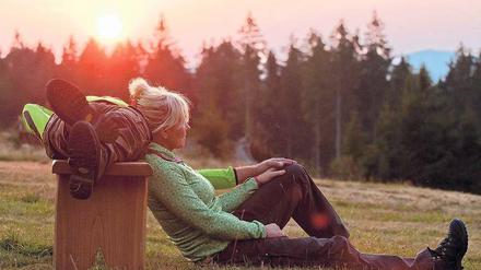 Innehalten. Viele haben vergessen, wie es funktioniert. In immer mehr Urlaubsorten werden daher entsprechende Entspannungskurse angeboten. Derzeit hoch im Kurs: Urlaub im Kloster.