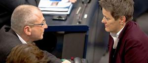 Volker Beck widerspricht Renate Künast: Im Zweifel für die Freiheit!