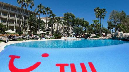 Tui ist ab sofort die weltweite Nummer eins auf dem Reisemarkt.