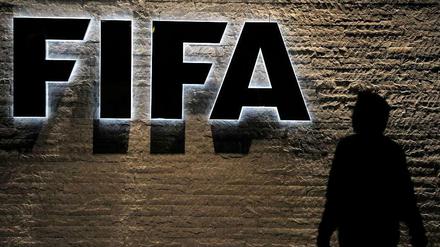 Alle Mitglieder des Fifa-Vorstands sollen eine Uhr bekommen haben.