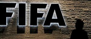 Alle Mitglieder des Fifa-Vorstands sollen eine Uhr bekommen haben.