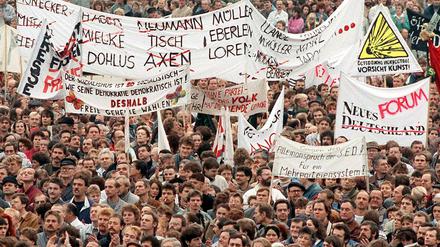 Und wo, bitteschön, sieht man Martin Schulz auf diesem Bild?