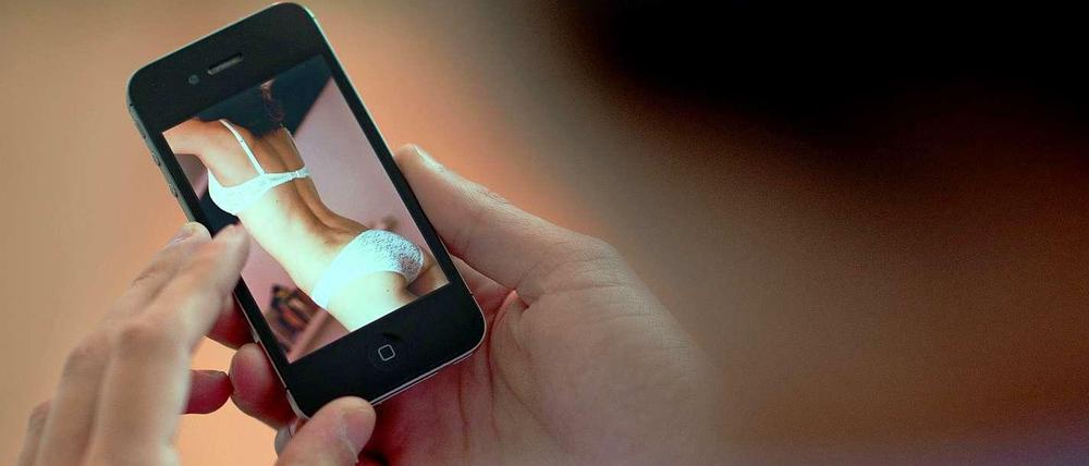 Über Pornografie gibt es viele Klischees, sagen Experten.