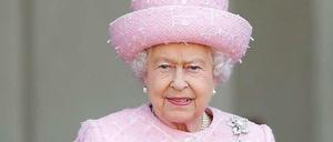 Rettet sie die Union? Königin Elizabeth II.