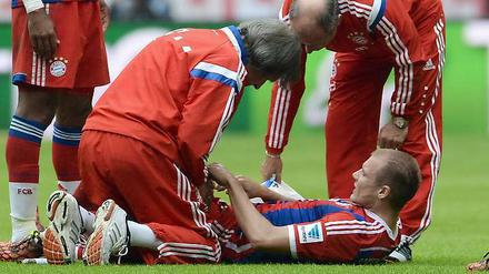 Holger Badstuber.