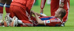 Holger Badstuber.
