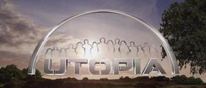 Auf nach Brandenburg. Bei KW entsteht das Gelände für die "Utopia"-Langzeitshow von Sat1.