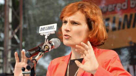 Katja Kipping