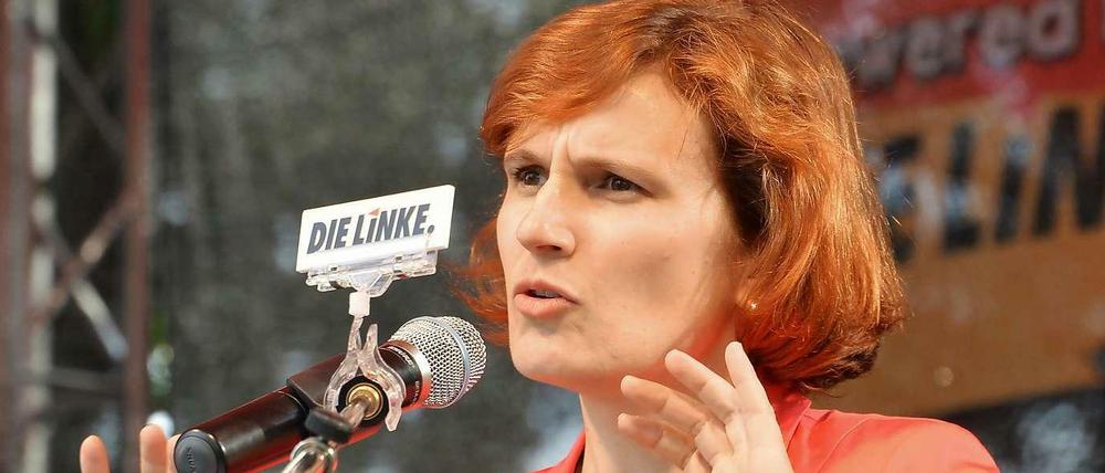 Katja Kipping