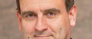 Der designierte Viadrina-Präsident Alexander Wöll kommt von der Uni Greifswald und forscht zu ost- und westslawischen Literaturen.