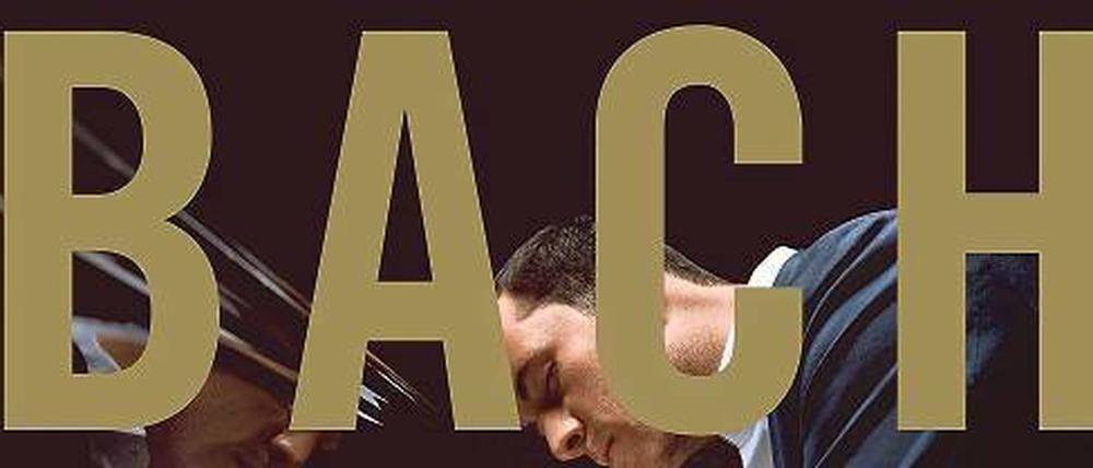 Das CD-Cover