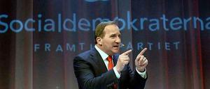 Reinfeldts Tage als Schwedens Regierungschef sind gezählt.