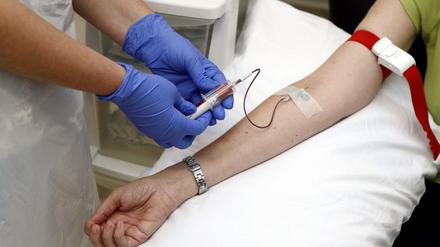 Im Kampf gegen Ebola drückt die internationale Gemeinschaft aufs Tempo - zu spät, meinen Hilfsorganisationen.