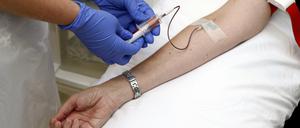 Im Kampf gegen Ebola drückt die internationale Gemeinschaft aufs Tempo - zu spät, meinen Hilfsorganisationen.