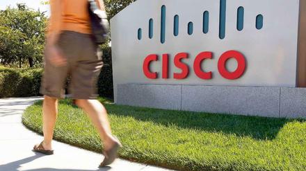 Cisco gilt als der führende Netzwerkausrüster weltweit. Der Hauptsitz liegt im kalifornischen San Jose.
